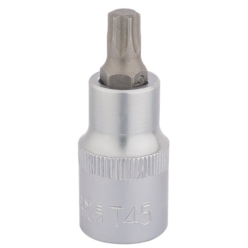 Draper TX-STAR® Socket Bit, 1/2" Sq. Dr., T45 x 55mm - 16315_H-TX-B.jpg