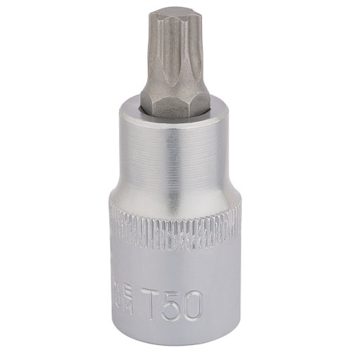 Draper TX-STAR® Socket Bit, 1/2" Sq. Dr., T50 x 55mm - 16317_H-TX-B.jpg