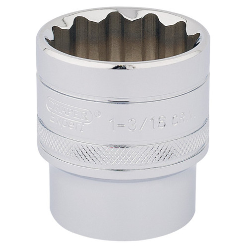 Draper Expert HI-TORQ® 12 Point Socket, 1/2" Sq. Dr., 1 3/16" - 33728_H-AF-B.jpg