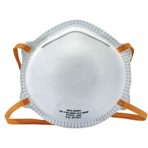 FFP2 NR Moulded Dust Mask (Pack of 20) - 30922_1.jpg