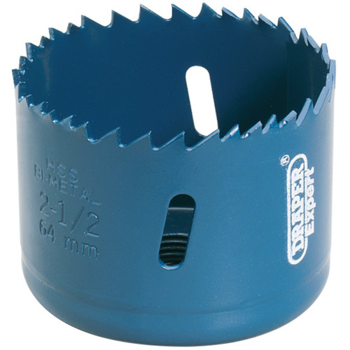 HSS Bi-Metal Holesaw Blade, 64mm - 41085_HSP_64MM.jpg