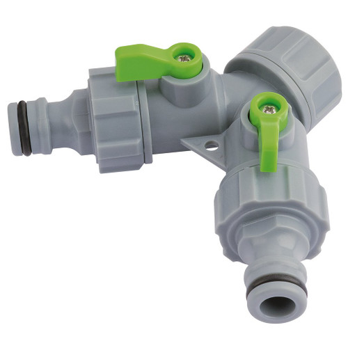 3/4" 2-Way Tap Connector - 26391_GWPPTC-2.jpg