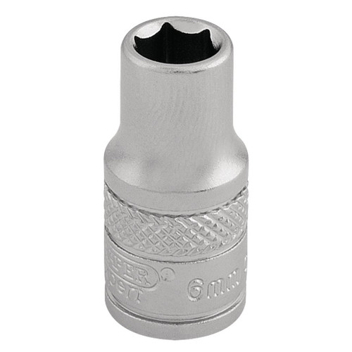 Socket, 1/4" Sq. Dr., 6mm - 16510_B-MM-MS.jpg