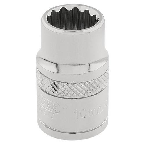 Draper HI-TORQ® 12 Point Socket, 3/8" Sq. Dr., 10mm - 32770_D-MM-B.jpg