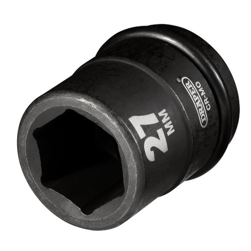 Draper Hi-TORQ® Impact Socket, 3/4" Sq. Dr., 27mm - 28719_1.jpg