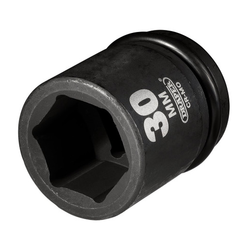 Draper Hi-TORQ® Impact Socket, 3/4" Sq. Dr., 30mm - 28735_1.jpg