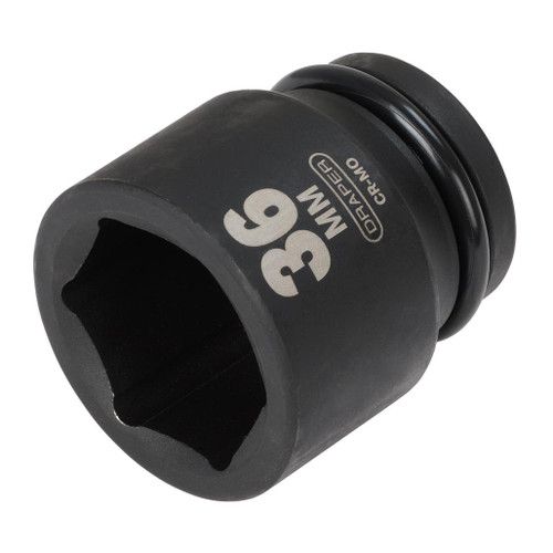 Draper Hi-TORQ® Impact Socket, 3/4" Sq. Dr., 36mm - 28777_1.jpg