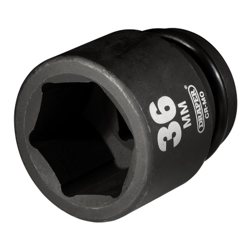 Draper Hi-TORQ® Impact Socket, 3/4" Sq. Dr., 36mm - 28777_1.jpg