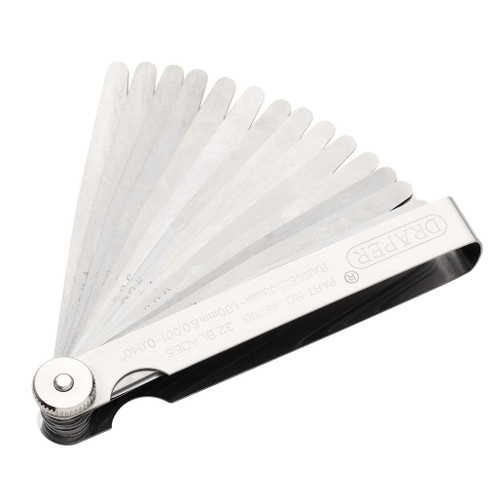 32 Blade Combination Feeler Gauge Set - 51720_1.jpg