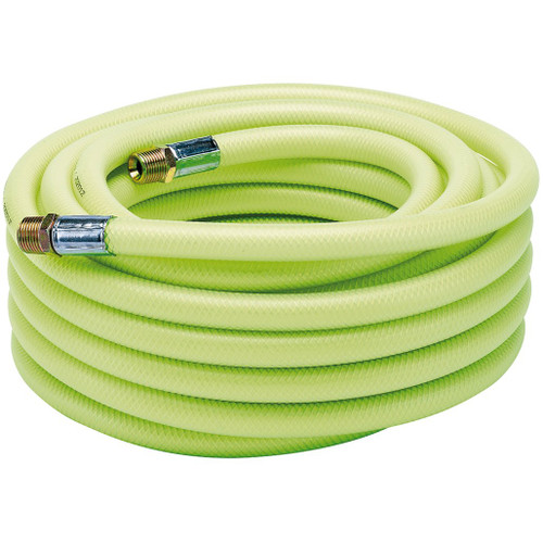 High-Vis Air Line Hose, 15.2m, 13mm Bore, 1/2" BSP - 23192_1.jpg