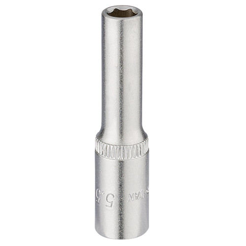 Elora Deep Socket, 1/4" Sq. Dr., 5.5mm - 58724_1455-T.jpg