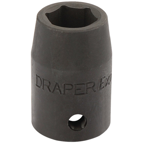 Draper Expert HI-TORQ® Impact Socket, 1/2" Sq. Dr., 14mm - 28462_410MM.jpg