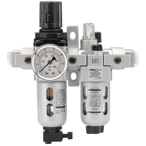 1/4" BSP Combined Filter/Regulator/Lubricator Unit (FRL) - 24326_ALFRL1.jpg