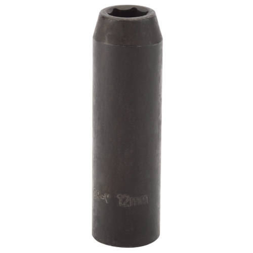 Draper Expert HI-TORQ® Deep Impact Socket, 1/2" Sq. Dr., 12mm (Sold Loose) - 59873_410D-MMB.jpg