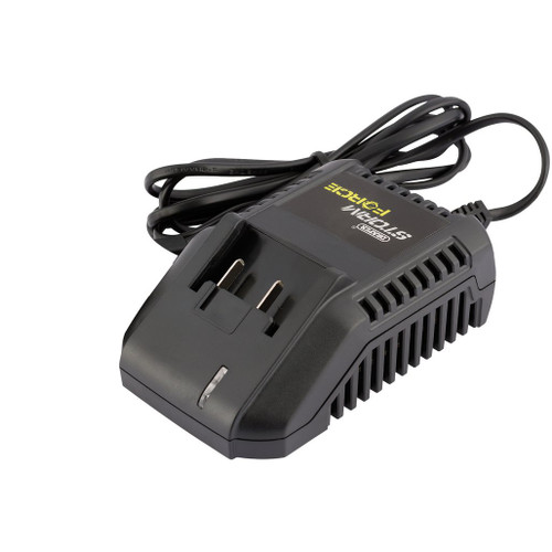 18V Universal Battery Charger for Li ion and Ni Cd Battery Packs