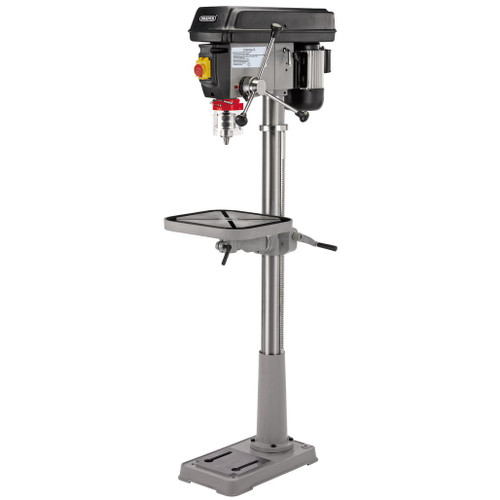 12 Speed Bench Drill, 600W (02016 