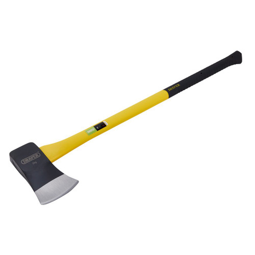Draper Expert Fibreglass Hatchet Axe, 355mm (94986) | Draper Tools