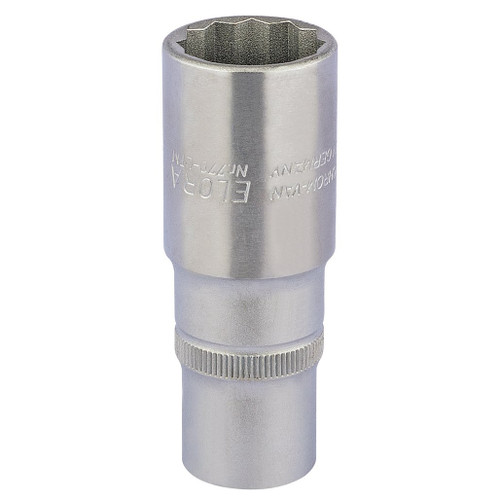 Elora Deep Bi-Hexagon Socket, 1/2" Sq. Dr., 22mm - 11936_770-LT.jpg