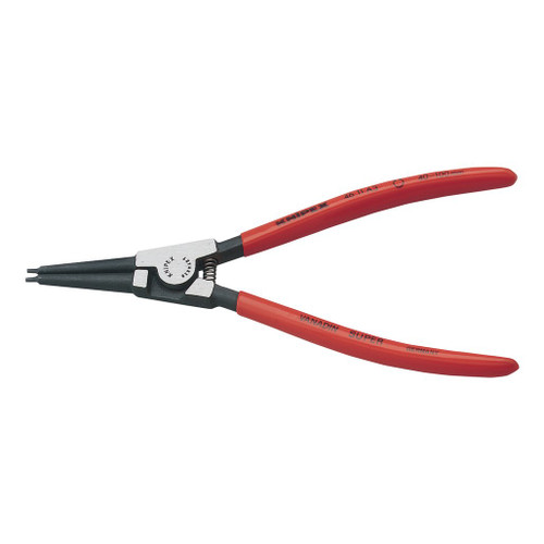 Knipex 46 11 A3 SB A3 Straight External Circlip Pliers, 40 - 100mm - 77253_4611.jpg