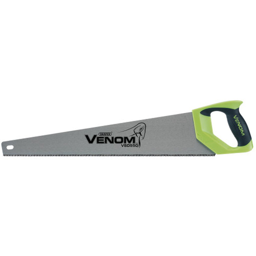 Draper Venom® First Fix Double Ground Handsaw, 550mm, 7tpi/8ppi - 82196_VSD550.jpg