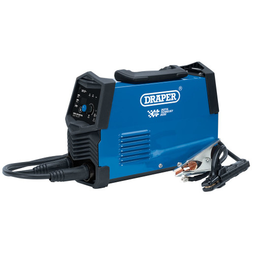 MMA Inverter Welder with TIG-Lift Dti, 200A  - 70011_1 .jpg