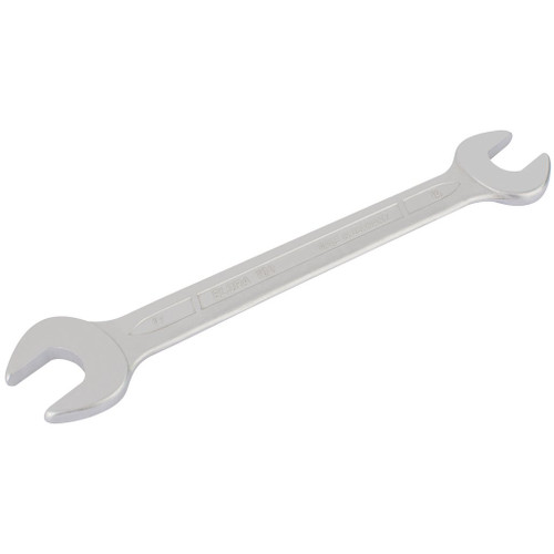 Elora Long Metric Double Open End Spanner, 14 x 17mm - 01945_100.jpg