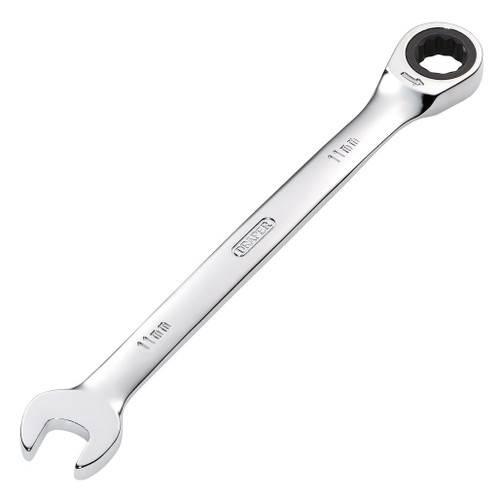 Metric Ratcheting Combination Spanner, 11mm - 31008_1.jpg