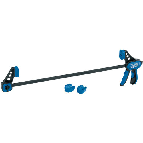 Draper Expert Heavy Duty Soft Grip Dual Action Clamp, 450mm - 02375_RBC.jpg