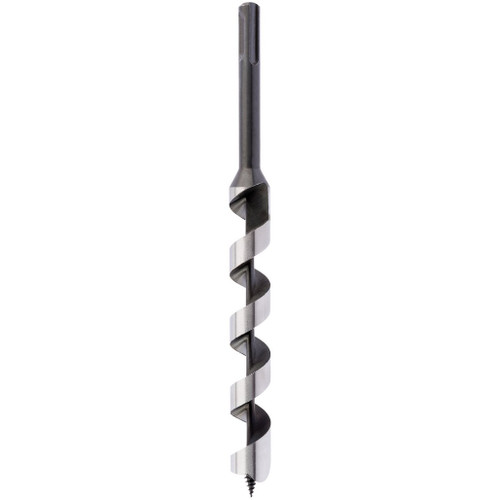Draper Expert SDS+ Auger Bit, 19 x 230mm - 17345_AB-SDS.jpg