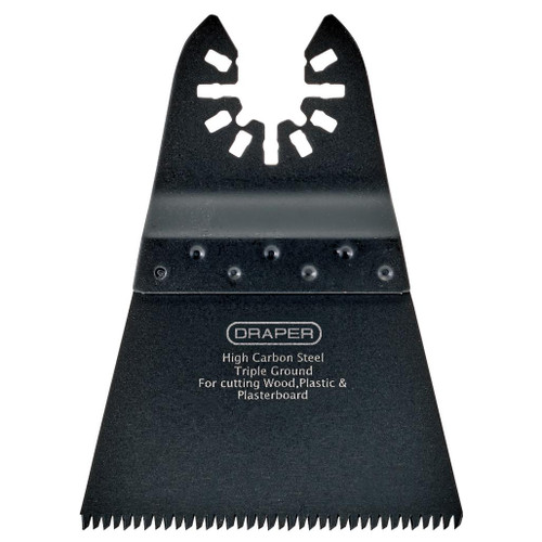 Oscillating Multi-Tool Plunge Cutting Blade, 68 x 90mm, 14tpi High Carbon Steel - 70465_1.jpg