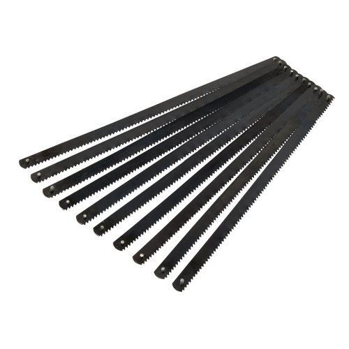 Junior Hacksaw Blades, 150mm, 14tpi (Pack of 10) - 39007_1.jpg