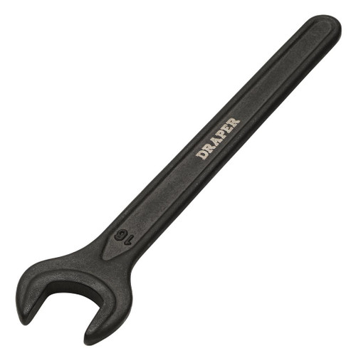 Single Open End Spanner, 16mm - 37527_1.jpg