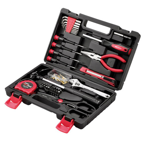 Draper Redline® DIY Essential Tool Kit (41 Piece) - 70381_1.jpg