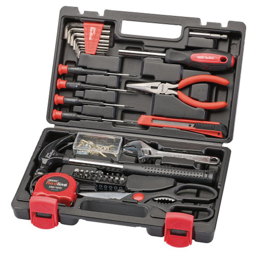 Draper Redline® DIY Essential Tool Kit (41 Piece) - 70381_1.jpg