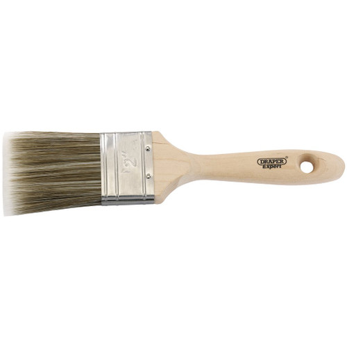 Angled Paintbrush