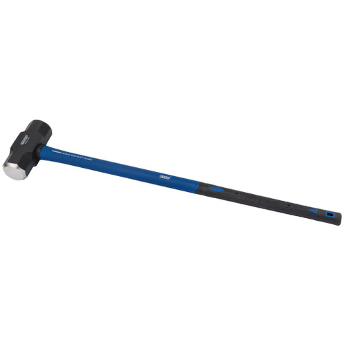 Sledge Hammer with Fibreglass Shaft, 6.4kg/14lb - 81435_FG4-B.jpg