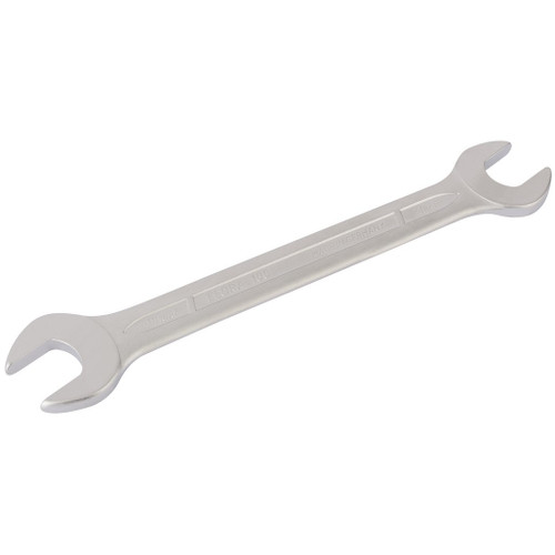 Elora Long Imperial Double Open End Spanner, 5/8 x 11/16" - 01466_100.jpg