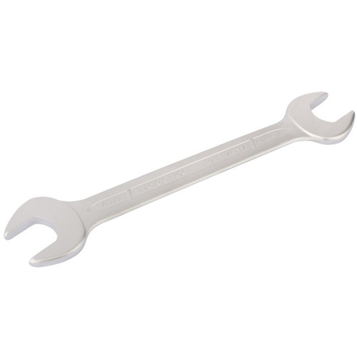 Elora Long Imperial Double Open End Spanner, 13/16 x 7/8" - 01557_100.jpg