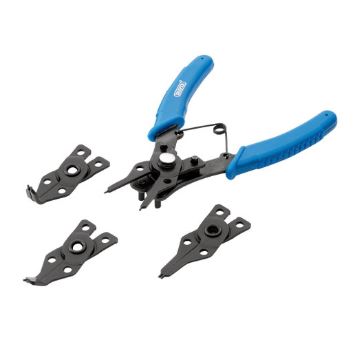 Circlip Pliers Set, 165mm (5 Piece) - 19735_1.jpg