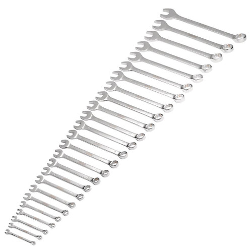 Draper HI-TORQ® Metric Combination Spanner Set, 6-32mm (25 Piece)04905 - 97918_1.jpg