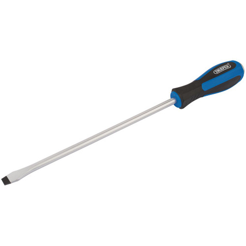 'Pound Thru' Plain Slot Screwdriver, 10 x 250mm - 40746_975.jpg