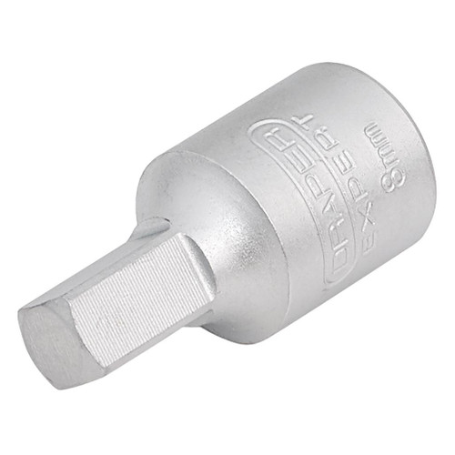 Square Drain Plug Key, 3/8" Sq. Dr., 8mm - 38324_1.jpg