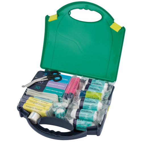 First Aid Kit, Small (81288) | Draper Tools