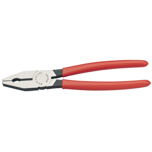 Knipex 03 01 250 Combination Pliers, 250mm - 22323_0301.jpg