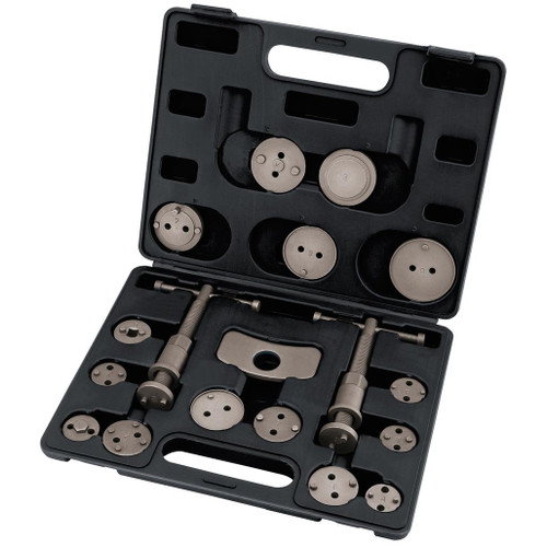 Adjustable 2 and 3 Pin Brake Piston Wind-Back Adaptor (99823