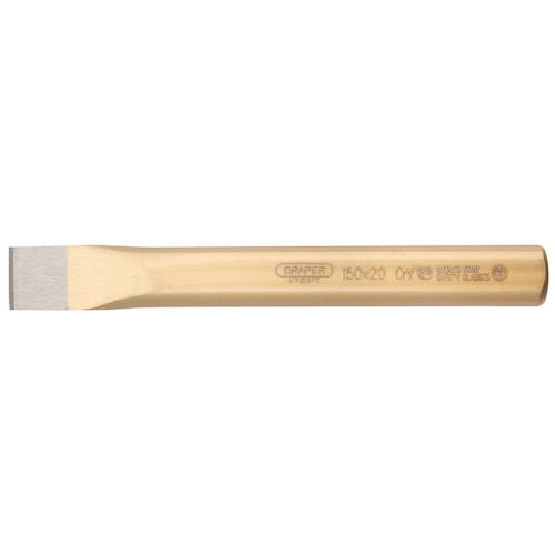 Flat Cold Chisel, 20 x 150mm - 51603_95.jpg