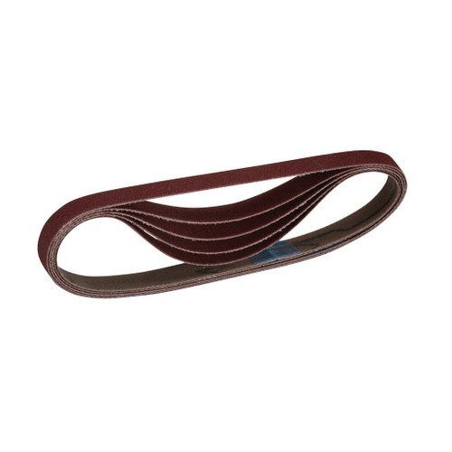 Cloth Sanding Belt, 10 x 330mm, 180 Grit (Pack of 5) - 08685_1.jpg