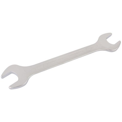 Elora Long Metric Double Open End Spanner, 25 x 28mm - 02042_100.jpg