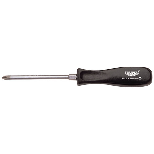 Cross Slot Mechanics Screwdriver, No.2 x 100mm - 19533_939CS.jpg