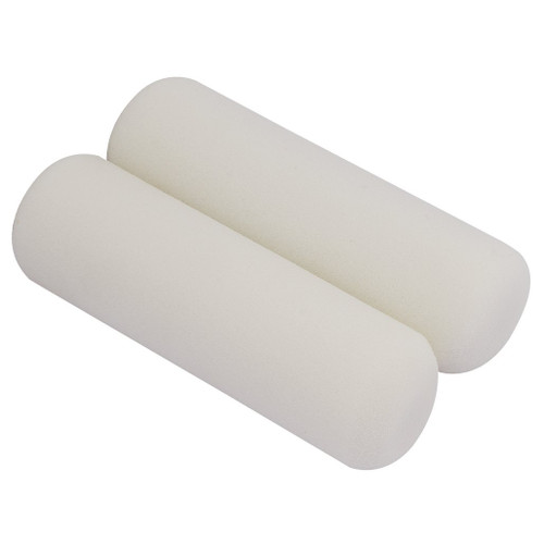 Foam Paint Roller Sleeves, 100mm (Pack of 2) - 82552_RS-F-M2.jpg